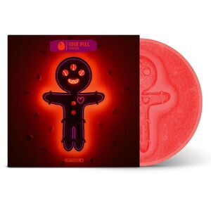 VNSSA - One Pill (7 Picture Disc)  7-INCH SINGLE